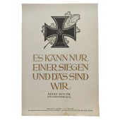 NSDAP:n juliste: NSDAP:n juliste: 