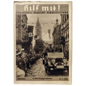"Hilf mit!", № 2, 1938