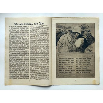 Hilf mit!, vol.2, 1939. Espenlaub militaria