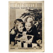 "Hilf mit!", № 3, 1939