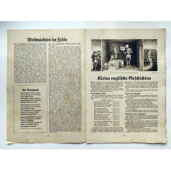 Hilf mit!, № 3, 1939. Espenlaub militaria