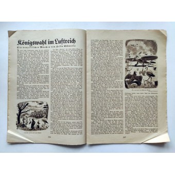 Hilf mit!, vol.7, 1939. Espenlaub militaria