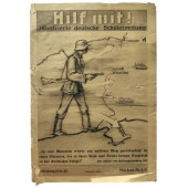 "Hilf mit!", vol.8/9, May-June 1942