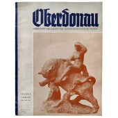 "Oberdonau", апрель-май 1941