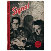 Signal, 17º vol., septiembre de 1941