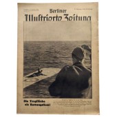 Die BerFutter Illustrierte Zeitung, 1. Jahrgang, Januar 1942