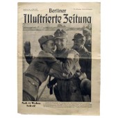 The Berliner Illustrierte Zeitung, 20th vol., May 1942