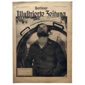 "Berliner Illustrierte Zeitung", 47 изд., ноябрь 1942