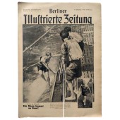 Berliner Illustrierte Zeitung, 48º vol., diciembre de 1942