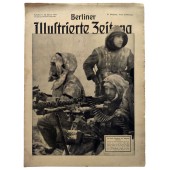 "Berliner Illustrierte Zeitung", 4 изд., январь 1943
