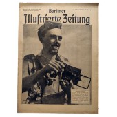 "Berliner Illustrierte Zeitung", 50 изд., декабрь 1942