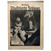 Berliner Illustrierte Zeitung, 51. vuosikerta, joulukuu 1942.