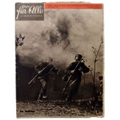 Le Beyers für Alle, vol. 18, 1939/40. Der Stoßtrupp
