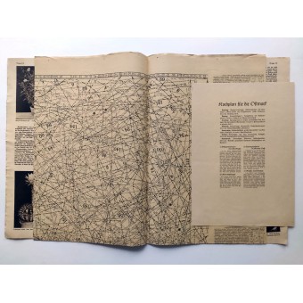Les Beyers de Alle, vol. 18, 1939-1940. der Stosstrupp. Espenlaub militaria