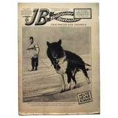 Illustrierter Beobachter, 1 band, januari 1942