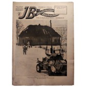 "Illustrierter Beobachter", 10 изд., март 1943