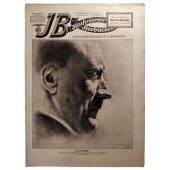 El Illustrierter Beobachter, 16 vol., abril de 1942-Führer el 20 de abril de 1942