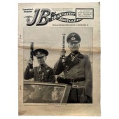 L'Illustrierter Beobachter, 49 vol., décembre 1941