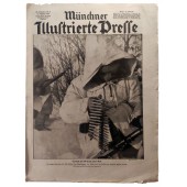 "Münchner Illustrierte Presse", 8 изд., февраль 1943