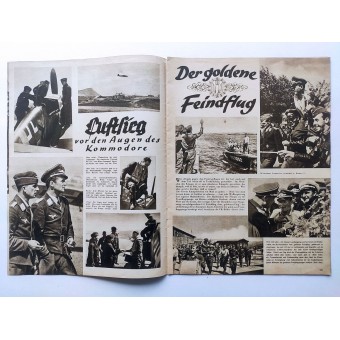 Luftflotte Südost - vol. 12, 15 juni 1943 - Kustförsvar i Svarta havet. Espenlaub militaria