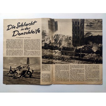 Die Luftflotte Südost - Bd. 18, 8. September 1942 - Eine Nacht zwischen Bolschewiken. Espenlaub militaria