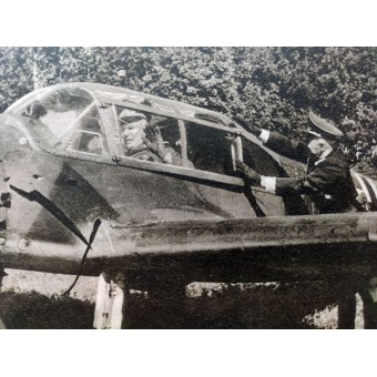El Luftflotte Südost - vol. 19 22 de septiembre, 1942 - En el Cáucaso y sobre el Mar Negro. Espenlaub militaria