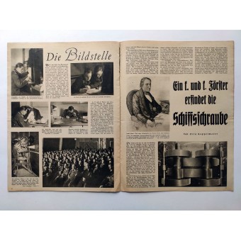 The Luftflotte Südost - vol. 5, March 11th, 1941 - Hermann Göring, the creator of the Luftwaffe. Espenlaub militaria