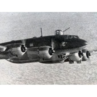 De Luftwissen - Vol. 6, juni 1943 - De oorlog in de lucht in mei 1943. Espenlaub militaria