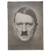 Adolf Hitler, Ein Mann und Sein Volk - Adolf Hitler, Mies ja hänen kansansa, 1936.