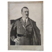 Das Deutschland Adolf Hitlers - Германия Адольфа Гитлера, 1937 год