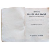 Hitler abseits vom alltag - Hitler weg uit het dagelijks leven, 1937