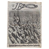 Журнал Illustrierter Beobachter, номер 30, 23 июля 1932 г.