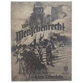 Zeitschrift Illustrierter Film-Kurier Nr. 2264 von 1934