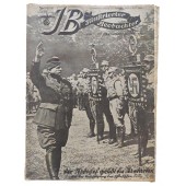 NSDAP:s tidskrift Illustrierter Beobachter, nummer 27, 2 juli 1932