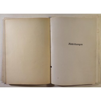 Official catalogue of the Great German Art Exhibition 1937. Espenlaub militaria