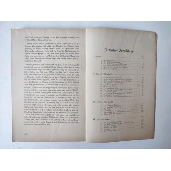 Sammlung von 11 deutschen Soldatenleseheften aus der Reihe Tornisterschrift des Oberkommandos der Wehrmacht. Espenlaub militaria