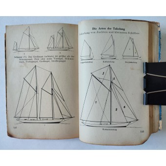 Taschenkalender der Kriegsmarine, 1943. Espenlaub militaria