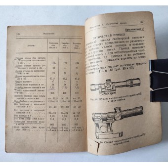 Manual del fusil Mosin-Nagant. Espenlaub militaria