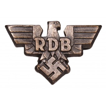 Clavija RDB, RZM 1/63. Espenlaub militaria