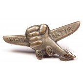 Distintivo sovietico ODVF 