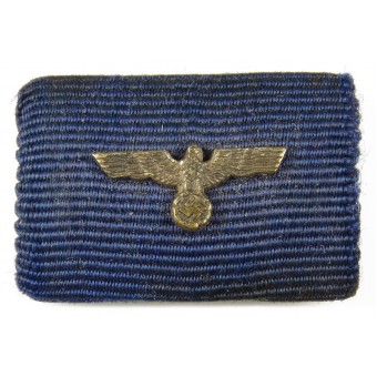 Medalla 12 años de servicio. Espenlaub militaria