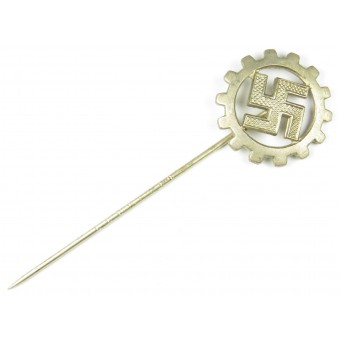 Tyska arbetarfronten (DAF) Pin, Berg & Nolte. Espenlaub militaria