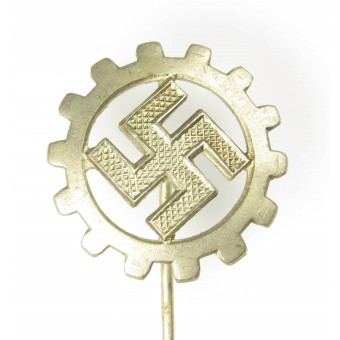 German Labour Front (DAF) Pin, Berg & Nolte. Espenlaub militaria