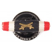 KVK2 miniature ribbon bar