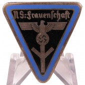 Знак NS.-Frauenschaft, RZM M1/72