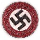 Distintivo del partito NSDAP, RZM M1/93
