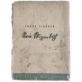 Ernst Eigener, Mein Skizzenbuch (My sketchbook)