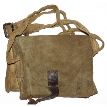 Патронная сумка 1916 года. Espenlaub militaria