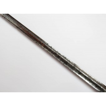 Bayoneta imperial rusa Berdan mod. 1870. Espenlaub militaria