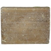 German bar of soap marked 0049